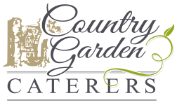 Country Garden Caterers Logo 