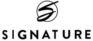 Signature Party Rental logo